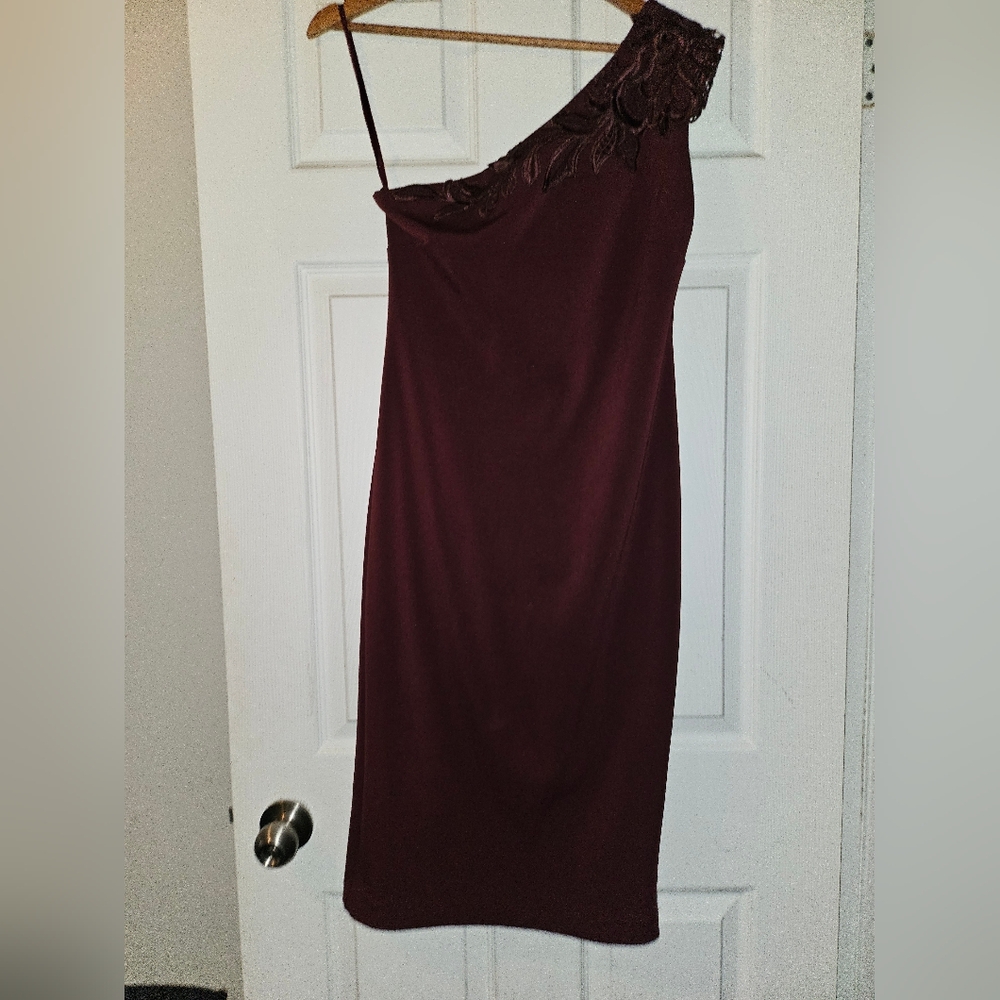 Ted Baker Burgundy